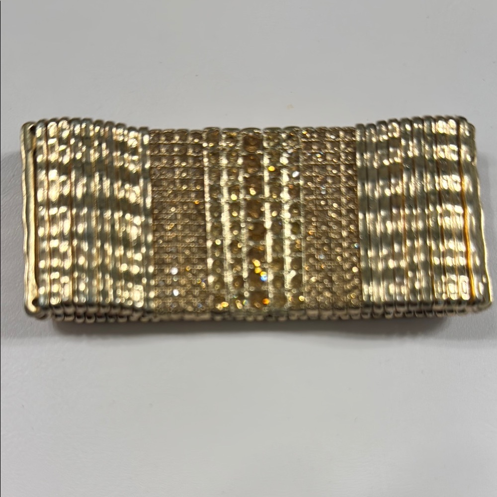 Vince Camuto Gold Bracelet - Picture 2 of 6